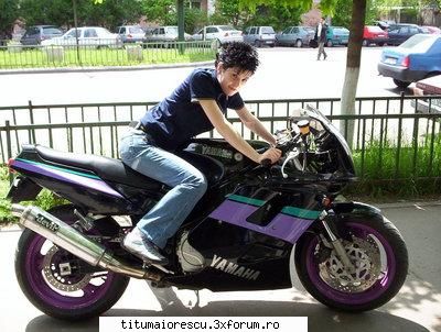 AI vre'o motocicleta preferata?? - ji prieteni cu motoare am:D - Motociclete