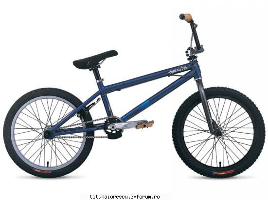 BMX'uri.... - deci my bmx :) from specialized | bmx name fuse - Masini