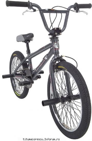 BMX'uri.... - deci asta e pentru claudia ;) - Masini