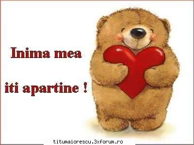 asta e pt iubi al kre reprezinta