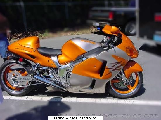 Poze cu motociclete - N!ght-Crawl3r - Motociclete