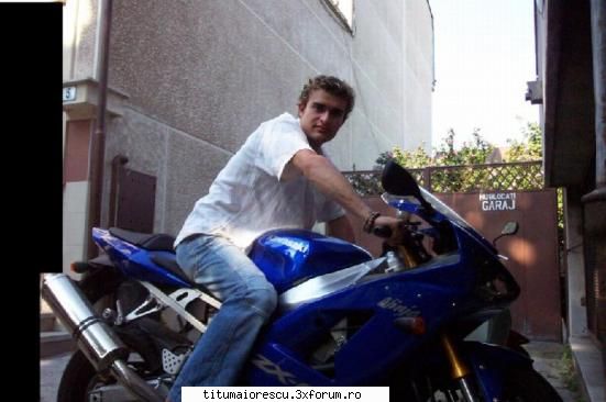 Poze cu motociclete - asta'i varami'u - Motociclete
