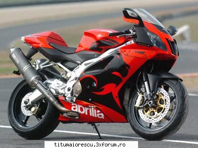 Poze cu motociclete - Aprilia si Kawasaki....cele mai bene motoare ddo'h - Motociclete