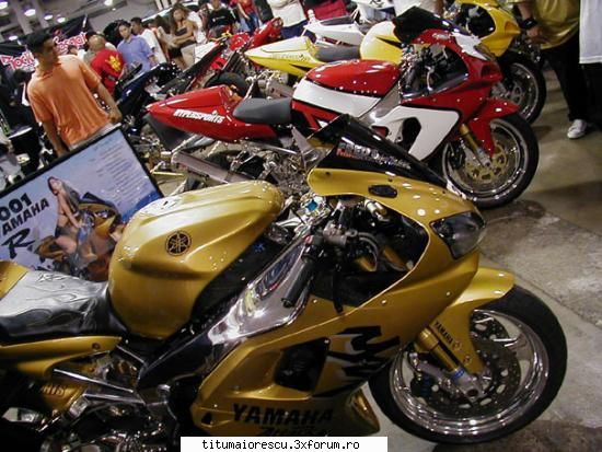 Poze cu motociclete - si de asta (apropo aydin ai pozee cu GaGici :x ) - Motociclete