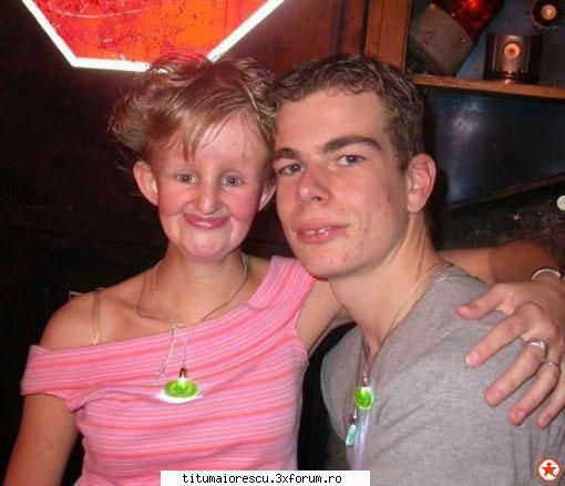 imagini funny - duamne hai frate k'i prea de tot....da mai las'o - Fun