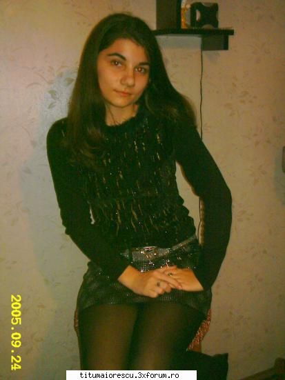 poze cu noi/eu tu,etc. - hay k incepe sa-mi plak....mai pun....yo in - Despre noi