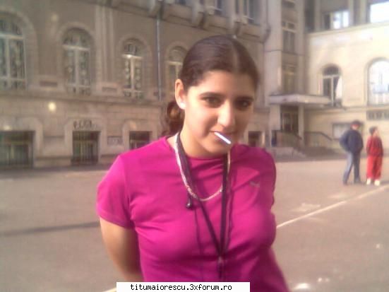poze cu noi/eu tu,etc. - ce adorbalia sunt nuh....Kla aka candy - Despre noi