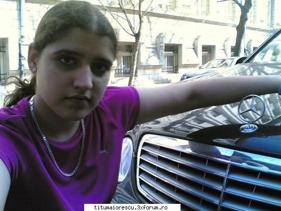 poze cu noi/eu tu,etc. - tot yo.........ce cald a fost aziii:(:(:( - Despre noi
