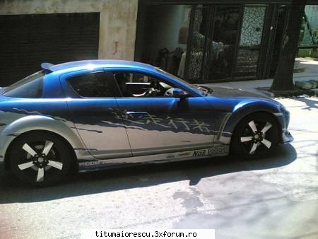 poze q masini - claudia_2pac - Masini