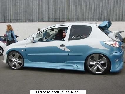 poze q masini - claudia_2pac - Masini