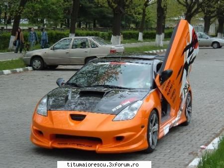 poze q masini - claudia_2pac - Masini